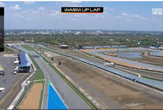 Duel Dramatis Moto3 Thailand 2026 di Chang International Circuit
