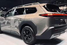 Toyota BZ4X Touring Diserbu, Ribuan Unit Ludes Sekejap