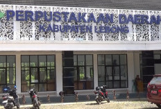 Gadget dan Media Sosial Jadi Tantangan Perpusda Lebong Tingkatkan Literasi