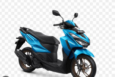 3 Hal Penting Memilih Motor Bebek Nyaman untuk Touring