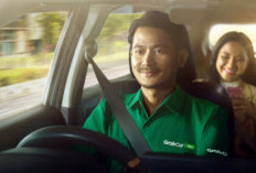 Sendirian Pulang Malam? Ini Langkah dan Fitur Keselamatan Transportasi Online yang Wajib Diketahui
