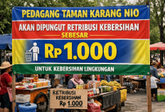 DLH Lebong Tambahkan Objek Retribusi Kebersihan 