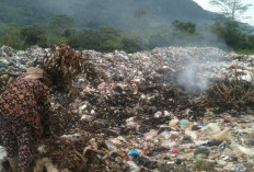 KLH Perpanjang Waktu 6 Bulan, Pemkab Lebong Diminta Tuntaskan Persoalan TPA Air Kopras