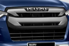 Alasan Produksi Isuzu Panther Dihentikan 2020 Euro 4?
