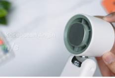 7 Rekomendasi Kipas Angin Portable Terbaik 2026: Dari Harga Murah hingga Premium