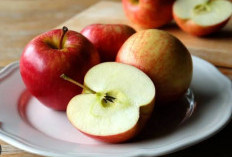 10 Buah untuk Mendukung Penurunan Berat Badan