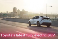 2026 Toyota bZ XLE dan Limited: Spesifikasi, Jarak Tempuh, Harga, dan Fitur Lengkap