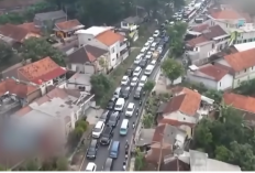 Tol Fungsional Palembang–Betung Dibuka Sementara untuk Arus Mudik Lebaran 2026