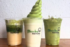 3 Waktu Terbaik untuk Minum Matcha yang Perlu Anda Tahu