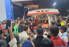 Duka Mendalam, Tiga Pelajar SMA di Lebong Tewas Terseret Arus Sungai Kemaceak Desa Lemeu 