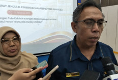 Pemda Bengkulu Dapat Tambahan TKD Rp193,09 Miliar, Diminta Segera Dibelanjakan