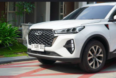 Cek Varian Toyota Hilux Generasi Sembilan Terdaftar di RI