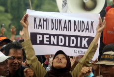 Gandeng BKPRMI, BPJS Ketenagakerjaan Perluas Jaminan Sosial untuk 2,1 Juta Guru Ngaji