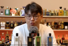 Parfum Murah 30 Ribuan Viral! Ini Review 4 Varian Braven Code EDP yang Bakal Masuk Minimarket