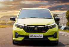 Daftar Mobil Bekas Paling Dicari 2026: Avanza dan Brio Masih Jadi Primadona Pasar