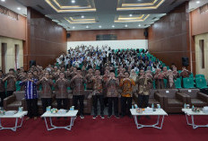  Guru PAI Lulus Sertifikasi PPG Kemenag Capai 15.038 Orang