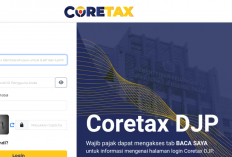 Lapor SPT Lewat Coretax: Mudah, Cepat, dan Transparan?