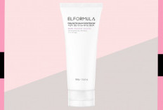3 Gentle Cleanser Low pH untuk Jaga Skin Barrier