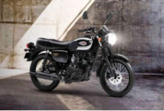 Pilihan Tepat untuk Berkendara dengan 3 Motor Kawasaki
