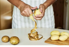 Manfaat Kentang untuk Kesehatan: Kaya Serat, Antioksidan, dan Nutrisi Penting