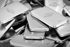 Kenapa Harga Perak Ikut Melonjak dan Apa Faktor Pendorong Utamanya