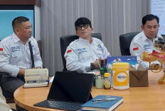 Jupnas Gizi Dukung BGN Buka Hotline Pengaduan SAGI 127