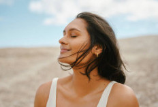 Bukan Skincare Mahal, 3 Bahan Alami Ini Ampuh Usir Keriput dan Bikin Awet Muda