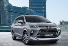 Performa Toyota Avanza Naik di Awal 2026, Harga Rp 243 Juta