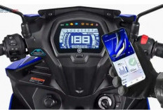 Yamaha Exciter 155 2026 Model Baru Berubah Banyak, Cek Harganya