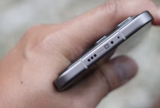 Review Infinix NOTE 60: Kualitas Kamera 4K, Gaming Dimensity 7400, Wireless Charging 30W di Harga 3 Jutaan