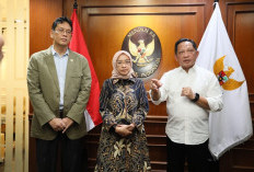 Gelar Lobi di Jakarta, Aliansi PPPK Paruh Waktu Dijadwalkan Audiensi dengan Kemendagri 3 Juni Besok