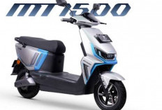 Cara Beli Motor Listrik United dengan Harga Murah