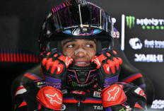 Jorge Martin Rebut Pole Position MotoGP Austria 2026, Marc Marquez di Posisi 2