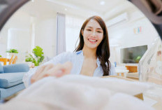 Deterjen Cair vs Bubuk: Mana yang Lebih Baik untuk Pakaian dan Mesin Cuci Anda?