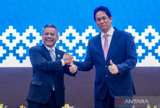 Istana Buka Suara Soal Pencopotan Purbaya Yudhi Sadewa: Pejabat Harus Siap Diganti Kapan Saja