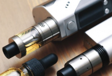 Wacana Larangan Vape di Indonesia: Upaya BNN Memutus Rantai Peredaran Narkotika Modus Baru
