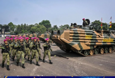 25 Ucapan HUT TNI ke-81 Tahun 2026, Penuh Semangat dan Patriotisme