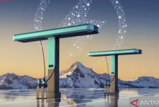 BYD Siap Hadirkan Pengisian Daya, Cas Mobil 70% Cuma 5 Menit