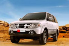 Tips Perawatan Rutin Isuzu Panther agar Tetap Tangguh