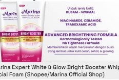 3 Cleanser Tranexamic Acid Harga Murah Rp20 Ribuan