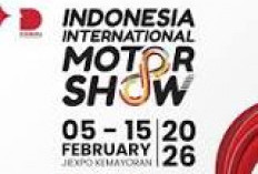 Eksklusif! Bocoran IIMS 2026: Kejutan Mobil Listrik dan Autotainment Terbesar di JIEXPO Kemayoran