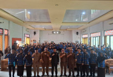 Drama Penantian PPPK Tahap I 2024 Lolos BKN Berakhir dengan Hanya Dilantiknya 28 PPPK 