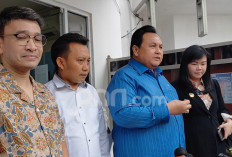Hadapi Gugatan Hak Asuh, Ruben Onsu Klaim Kantongi Bukti Mengejutkan