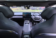 Test Drive Changan Deepal S07 Bandung–Garut–Jakarta, e-SUV Listrik Rasa Sports Car dengan Jarak Tempuh 560 Km