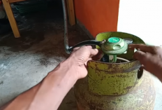 Tabung Gas LPG Mendesis? Ini 2 Cara Kreatif dan Aman Atasi Kebocoran Menggunakan Bahan Rumahan