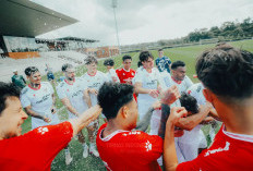 Piala AFF 2026: Intip Bocoran Formasi Menyerang Racikan John Herdman Jelang Laga Perdana Garuda