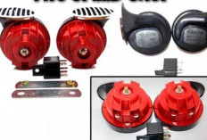 4 Penyebab Motor Matic Sulit Distarter Meski Klakson