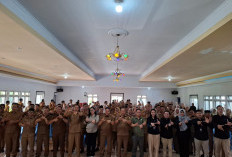 Talent Management Resmi Berlaku, ASN Berprestasi Punya Peluang Promosi Lebih Besar