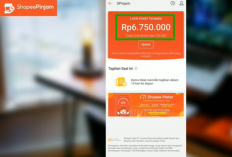 Cara Aktivasi SPinjam Shopee Terbaru dan Panduan Lengkap Pinjam Uang di Shopee