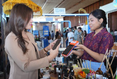 Nikmati Keuntungan Super Lengkap, BRI Tebar Promo Eksklusif Hadiah Menarik di Bali Wellness & Beauty Expo 2026